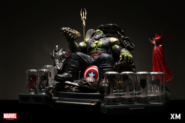 XM Studios Maestro Ver B